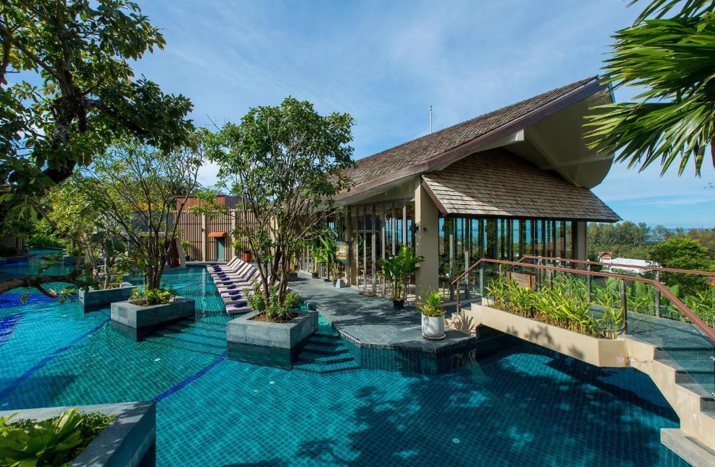 Mandarava Resort and Spa-2
